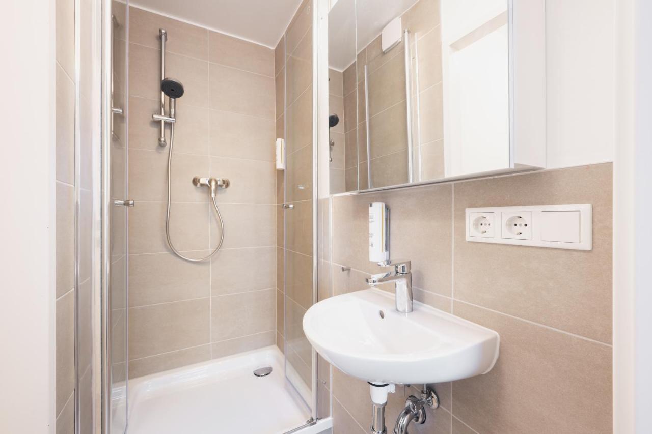 Aparthotel Homaris Laim München