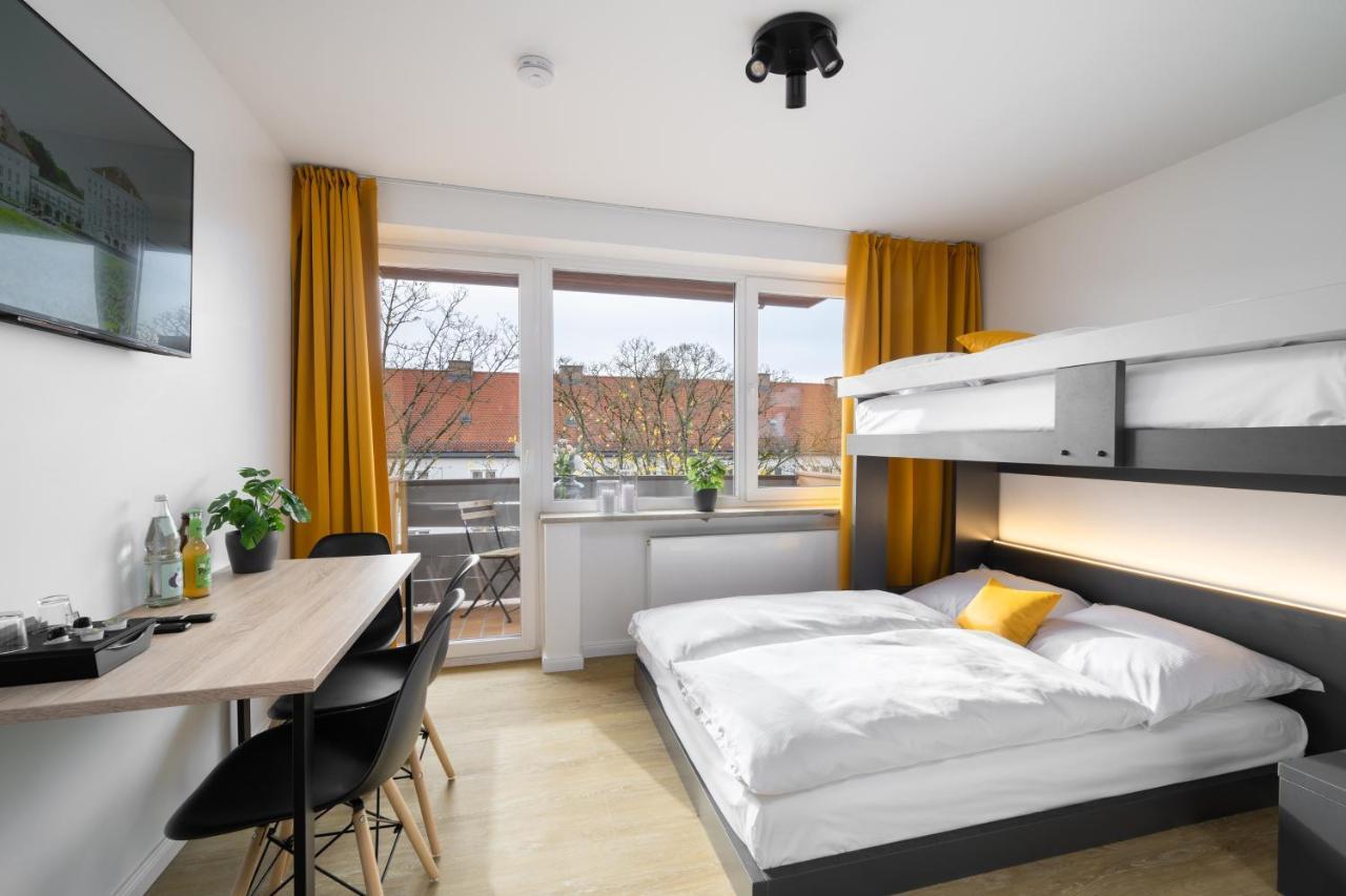 Homaris Laim München