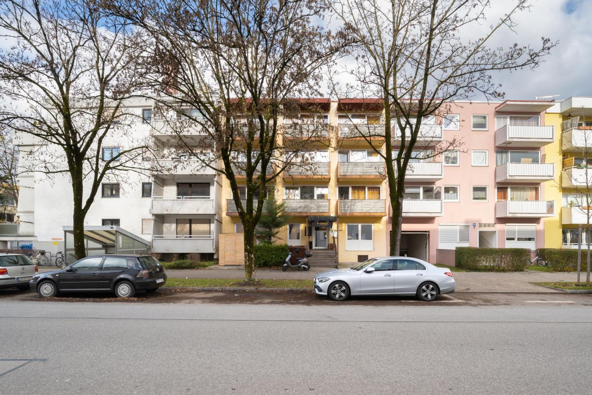 Homaris Laim München